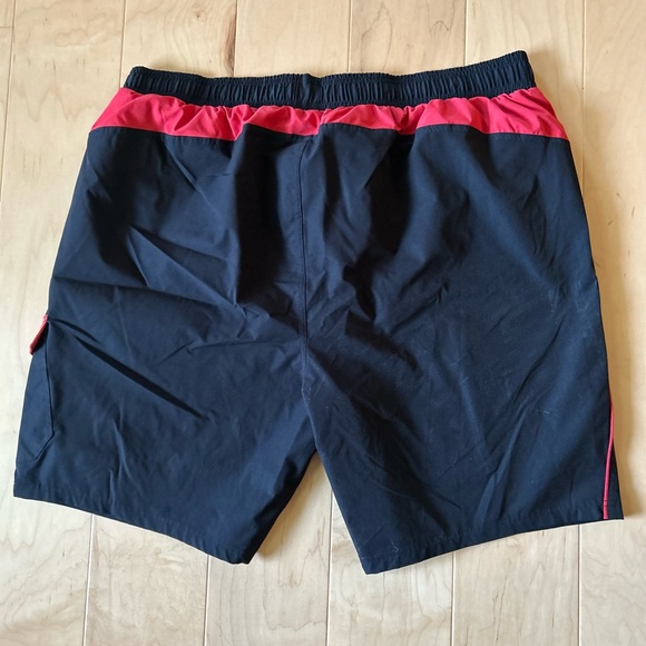Men’s Swim Trunks - Picture 2 of 4
